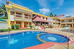 Spazio Leisure Resort, Goa
