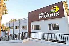 Hotel Phoenix, Mussoorie