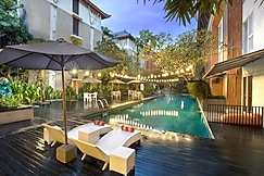 Harris Hotel & Residences Sunset Road, Bali