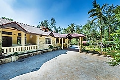 SaffronStays Calamondinn Bungalow, Coorg