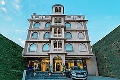 Hotel Royal Amer, Jaipur