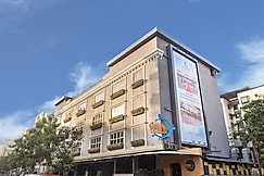 KRISHNA PALACE HOTEL, Thane