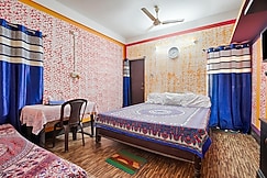 Dekapara Airport Guest House | Rooms & Restaurant , Guwahati