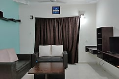 Raial Dwelling Place, Goa