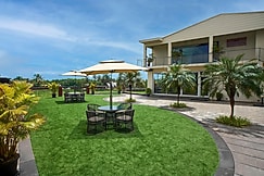 Acacia Resort & Spa Morjim Goa, Goa