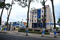 Dolphin Chocolate Inn  ( a unit of Chocolate Inn Pvt. Ltd ), Kolkata