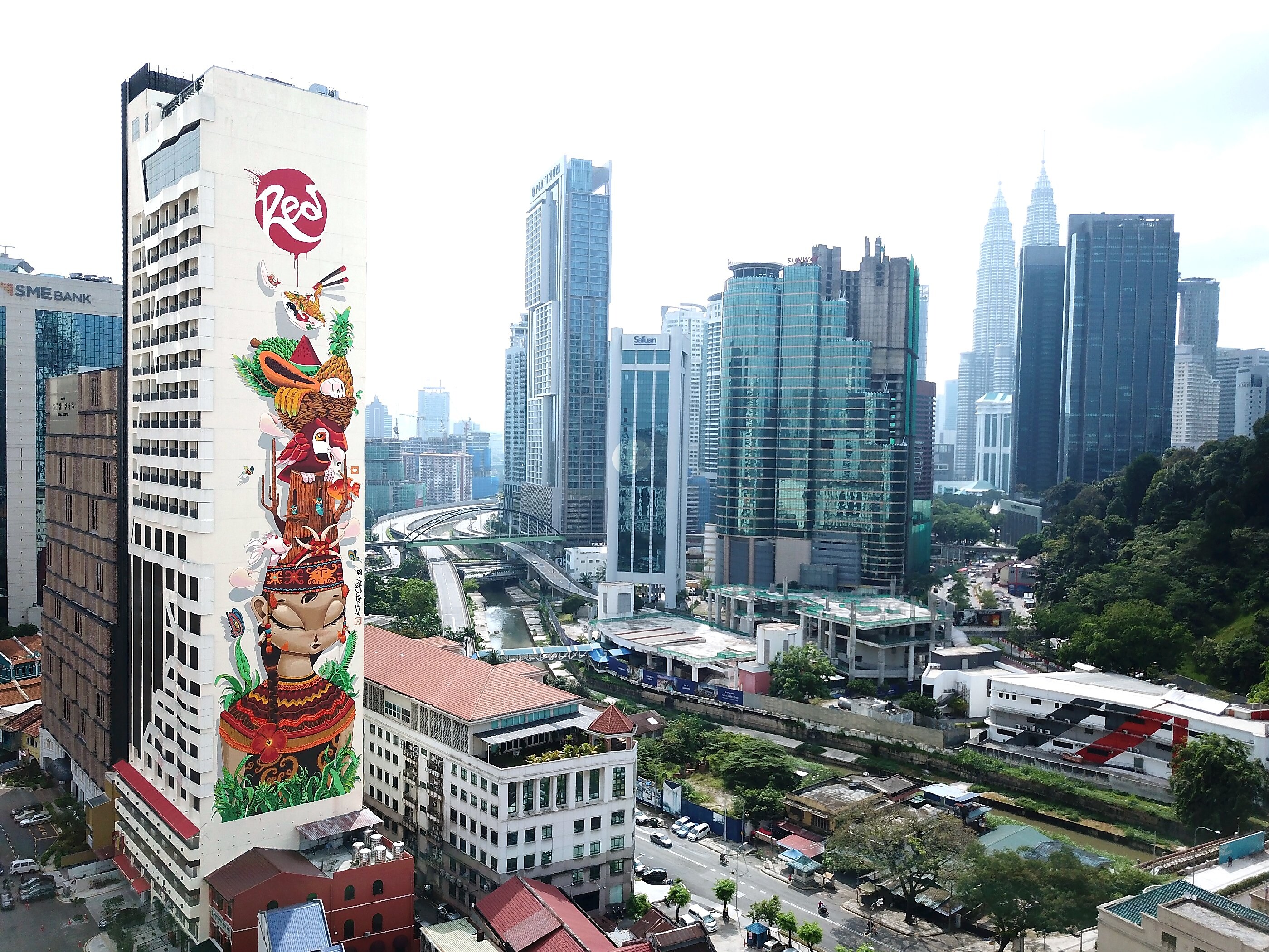 Red by Sirocco, Kuala Lumpur ( ̶3̶2̶8̶0̶7̶6̶ ) Price, Address 