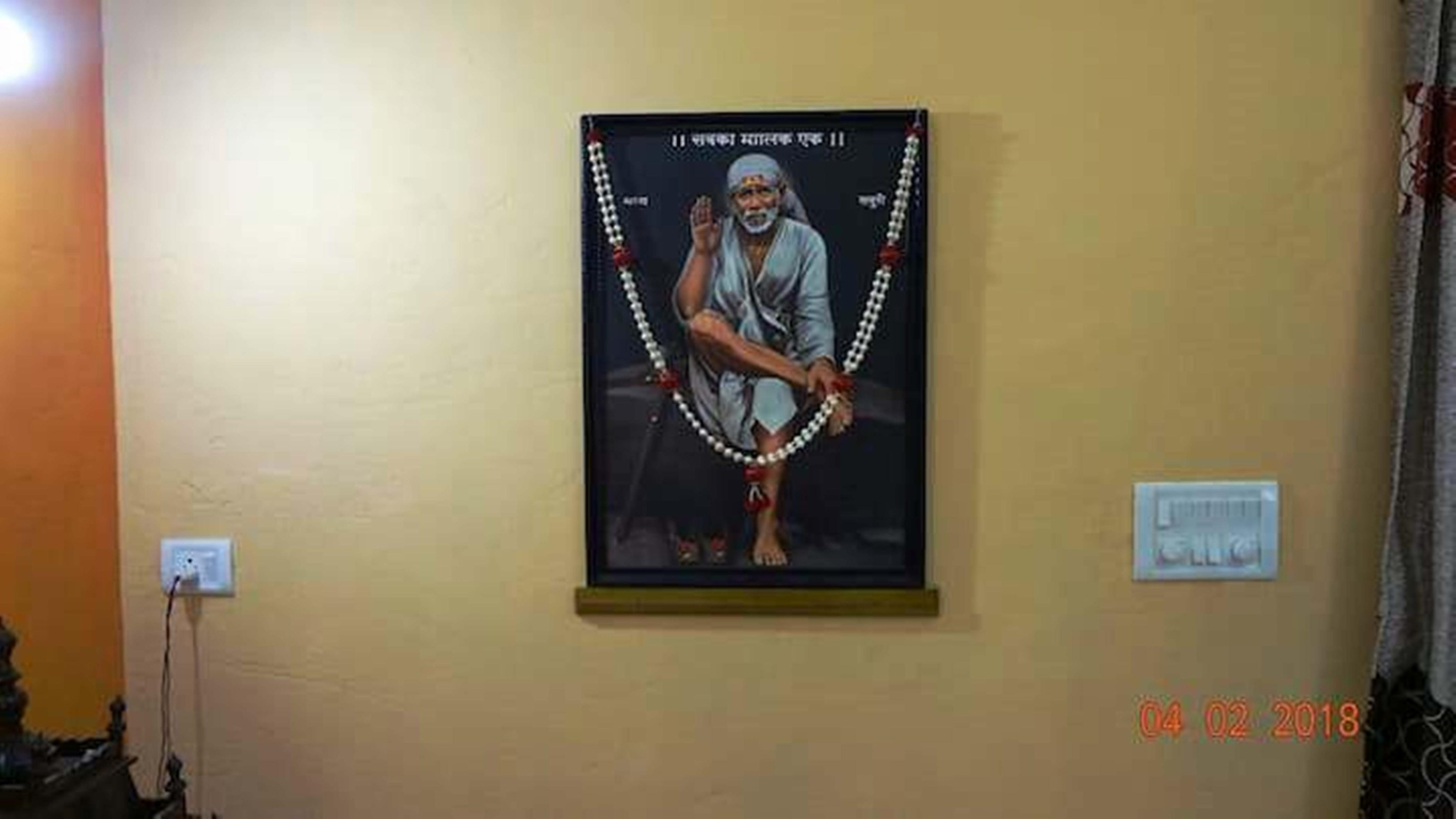 SAI DHAM Beach House - Tap to explore photos