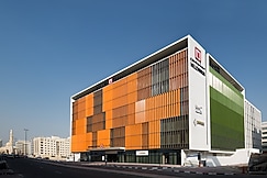 MILLENNIUM AL BARSHA -Near Mall of Emirates, دبى