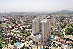 Hotel Crowne Imperial – Kathmandu, Kathmandu