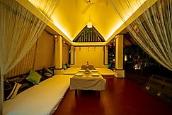 La la land Resort, Goa