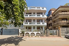 SKS Excel Inn, Gurgaon