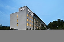 Fairfield by Marriott Chennai Mahindra World City, Chennai