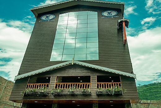 Hotel Tin Tin Bijanbari