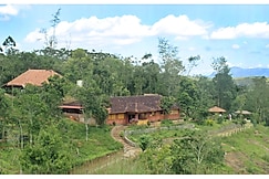 Salaams Raama Heritage Eco Village, Kattappana
