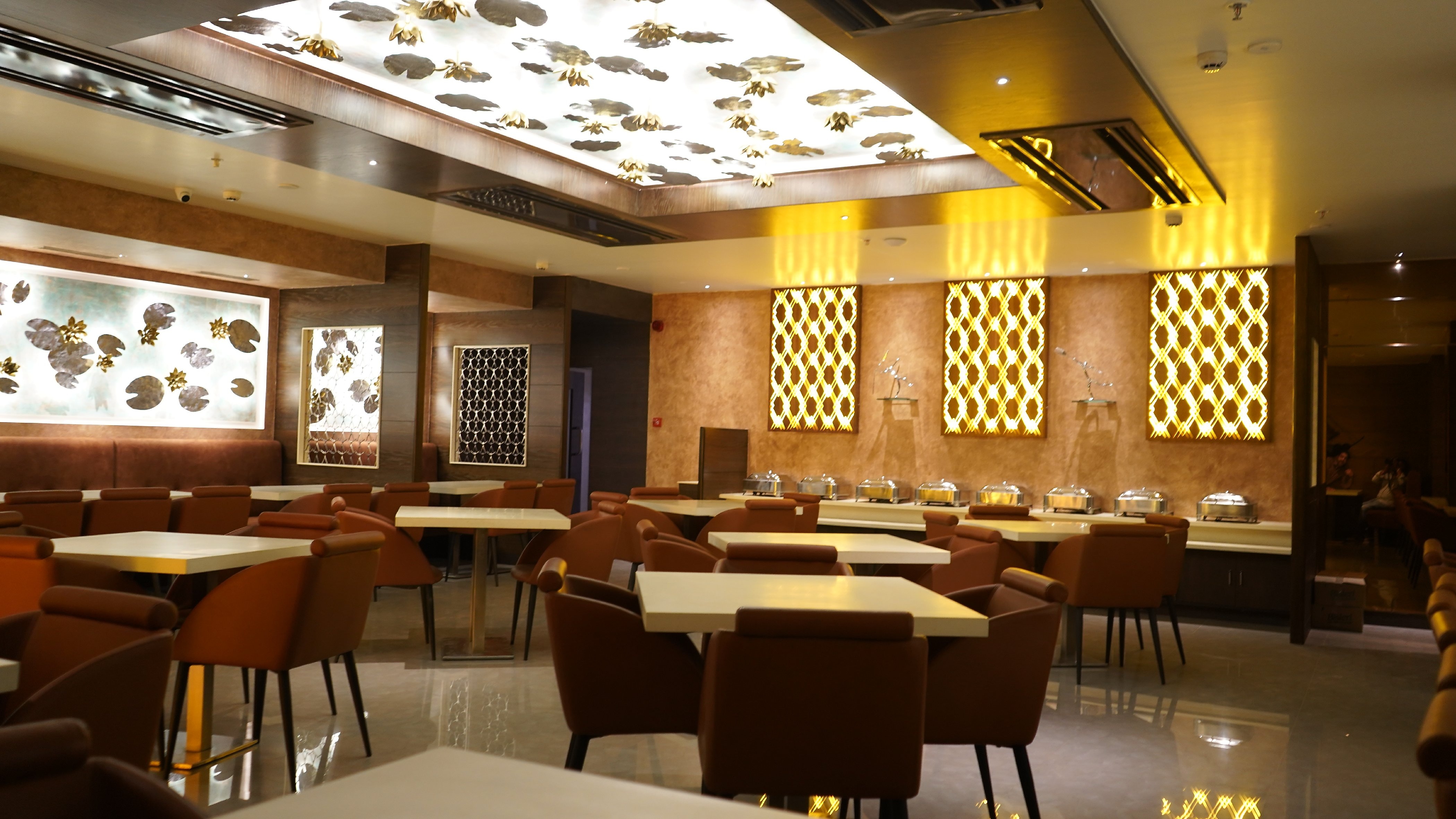 New Satyam Multicusine Restaurant