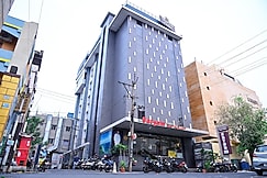Supine Comfort, Visakhapatnam