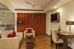 Red Fox by Lemon Tree Hotels, Alwar, Alwar