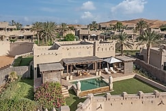 Qasr Al Sarab Desert Resort by Anantara, Doha