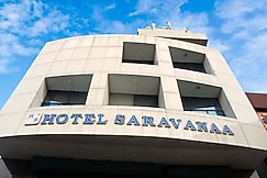 Hotel Saravanaa Boarding and Lodging, Chennai