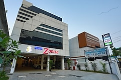 Hotel Zodiac, Cochin