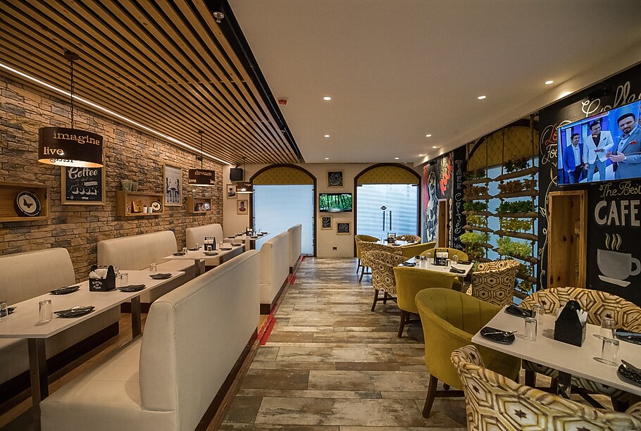 Ramada By Wyndham Kapurthala Kapurthala Hotel Price, Address & Reviews