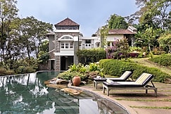 SpiceTree Rajakumari, Munnar