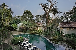 SpiceTree Rajakumari, Munnar