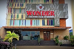 Wonder Country Club & Resort, Kharagpur