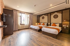 Himalayan Ghar, Nagarkot, Central