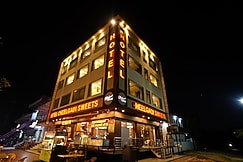 Hotel Cheelgadi, Jaipur