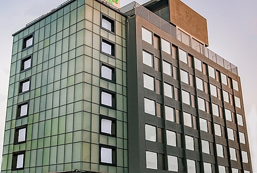 Lemon Tree Hotel, Viman Nagar, Pune