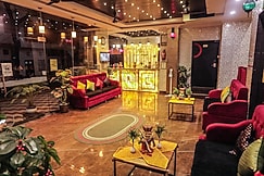 Hotel Grand Bhagwat, Udaipur