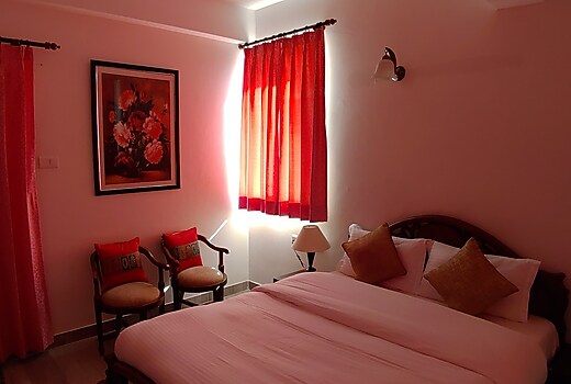 Cosy home leisure