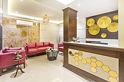 Urban York Rooms, Cochin