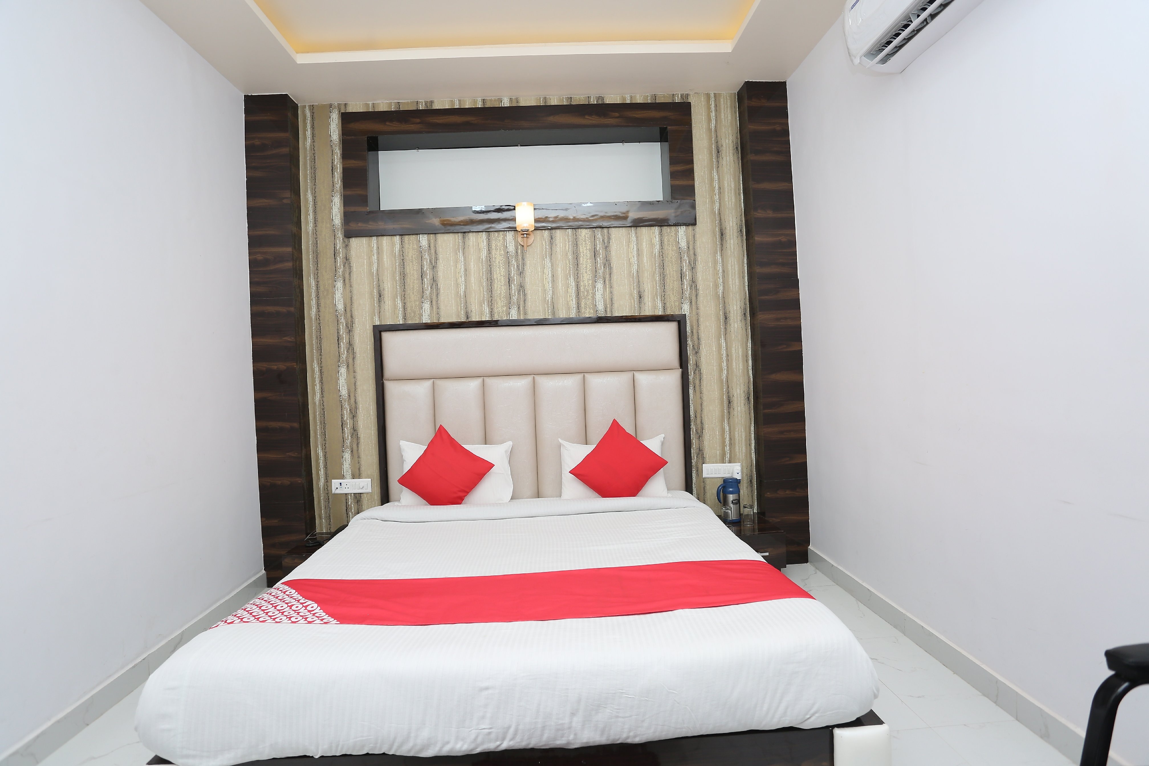 Hotel The Marvellous Jhansi Hotel Price Address Reviews
