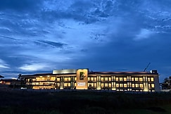 Camar Resort Langkawi, Langkawi