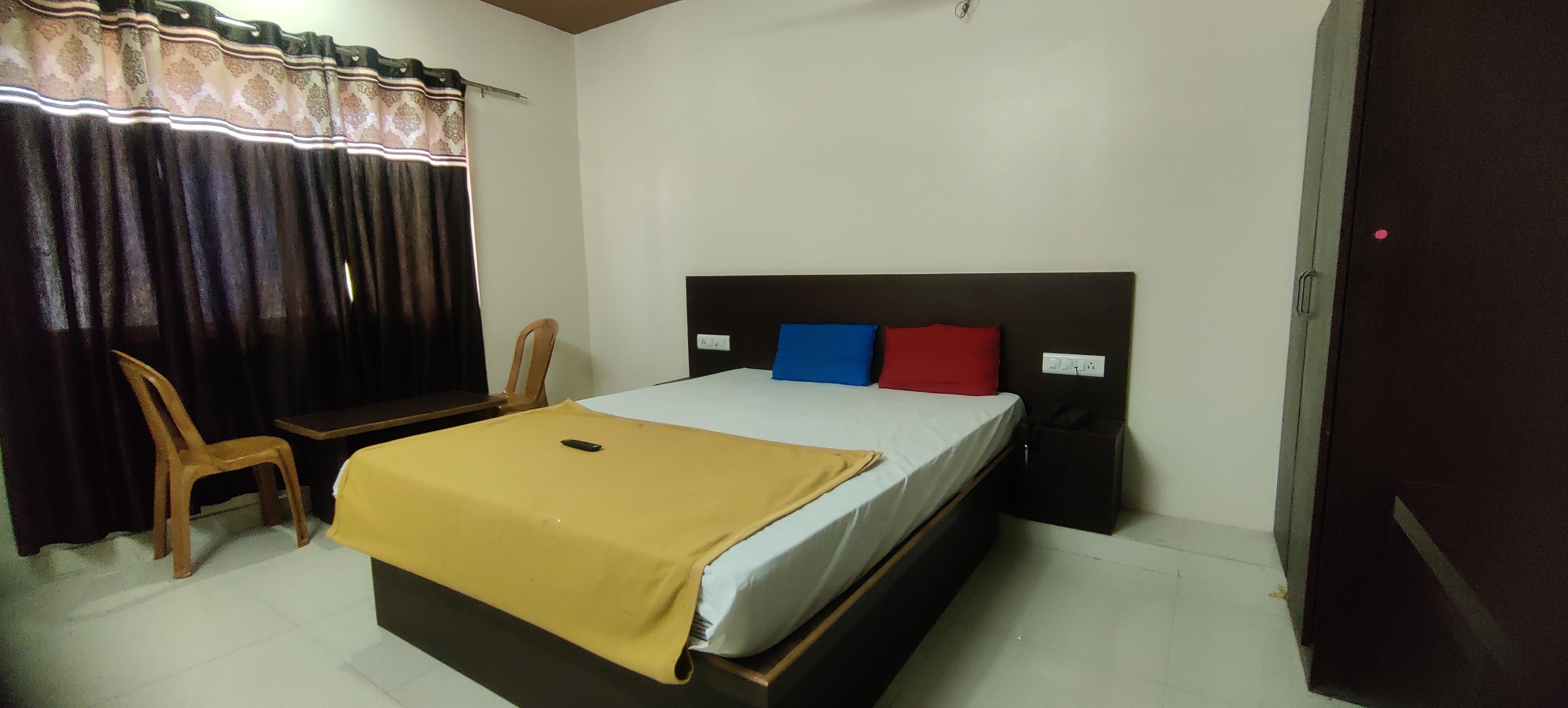 Sri Sai Residency Lodging - Tap to explore photos