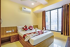 BKC Corporate Hostel, Mumbai