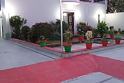 Om shanti Guest House Rawatbhata, Kota