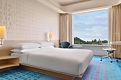 Fairfield by Marriott Hyderabad Gachibowli, Hyderabad