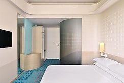 Fairfield by Marriott Hyderabad Gachibowli, Hyderabad