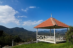 Chow Chow Valley Resort, Kotagiri