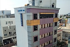 COMFORT INN, Namakkal