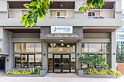 Journeyhub Pattaya Central, Pattaya