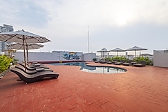 Journeyhub Pattaya Central, Pattaya