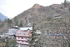 ANGLERS HOME STAY, Banjar