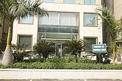 Alivaa Hotel, Millennium City Center, Sector 29, Gurugram, Gurgaon