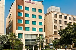 Nemesia City Center Sector 29, Gurgaon