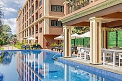 Seashell Suites and Villas Goa, Goa